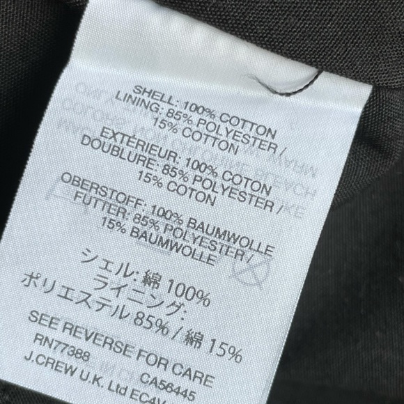 Madewell Pintuck Cami Dress in Fresh Strawberries Fruit Print - Picture 8 of 11